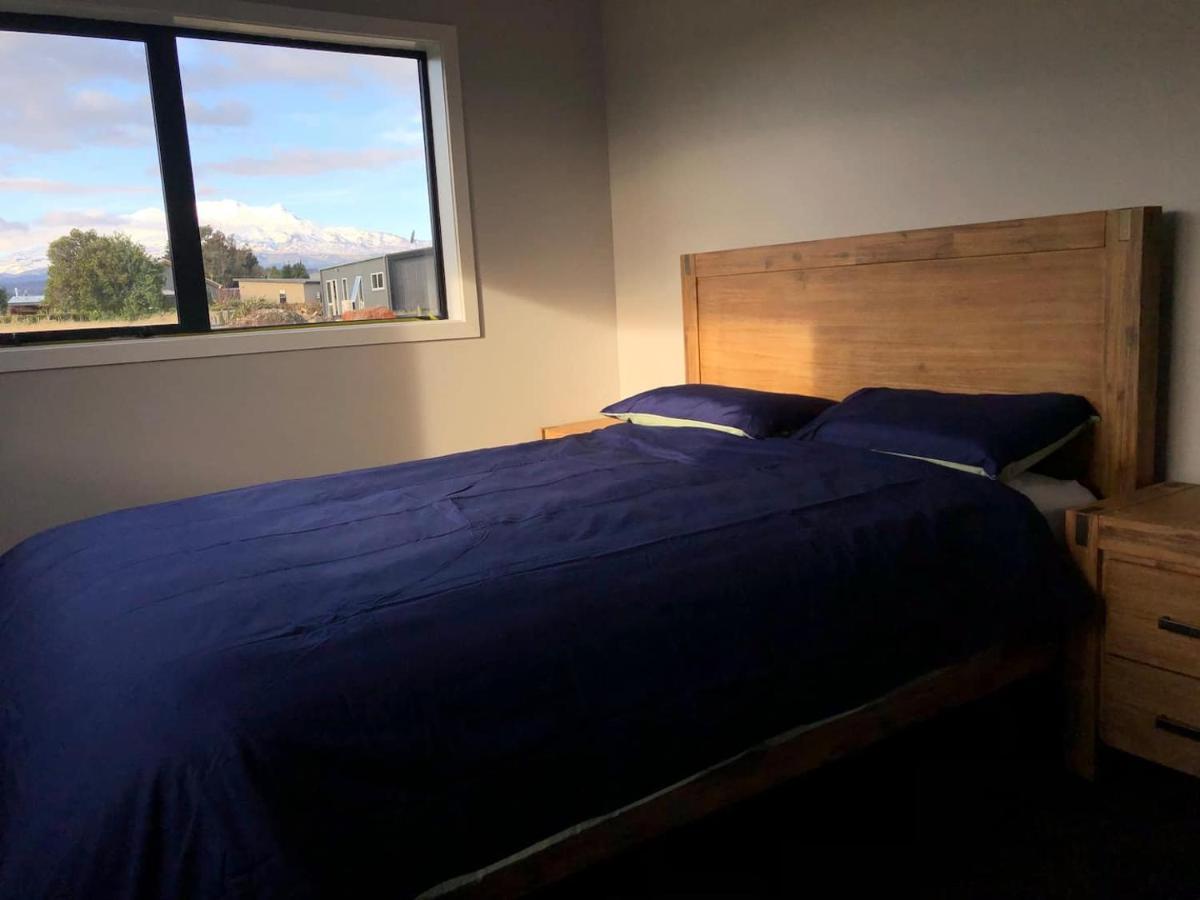 Ohakune Solar On Snowmass Exterior foto